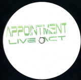 Appointment - Appointment Live Act