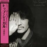 TERUMASA HINO - HIP SEAGULL LP