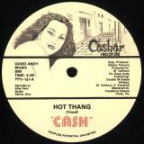 Cash - Hot Thang