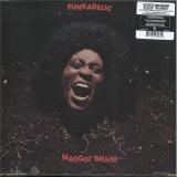 Funkadelic - Maggot Brain LP