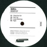 Quell - Boxer