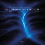 Sasha & John Digweed - Northern Exposure Redux South (2x12")