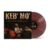 Keb’ Mo’ - The Breakdown