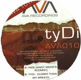 Tydi - Hide