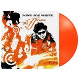 Tony Joe White - Heroines LP