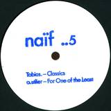 Tobias. / O.utlier - Classics / For One Of The Least (main Pass)