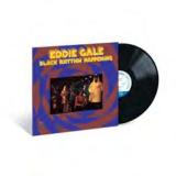 Eddie Gale - Black Rhythm Happening