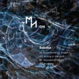 Babaka - Woodsman Blues EP
