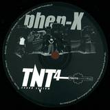 Phen-x - Coupe Le Son