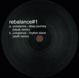 Unbalance - Deep Journey/ Rhythm Slave