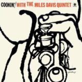 Miles Davis - Cookin' LP