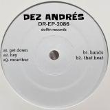 Dez Andrés - DR-EP-2086