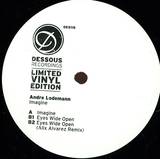 Andre Lodemann - Imagine, Alix Alvarez Remix
