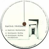 Basti Grub / M.in & Spedro - #10