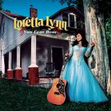 Loretta Lynn - Van Lear Rose LP