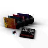 San-Z & HOYO-MiX - Zenless Zone Zero Original Soundtrack LP 4x12"
