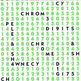 Pele & Shawnecy - Chrome Digits Ep