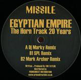 Egyptian Empire - The Horn Track 20 Years