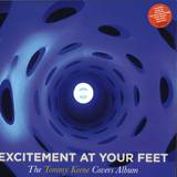 Tommy Keene - Excitement At Your Feet