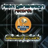 Brisk & Stormtrooper - Moscow Mule / Insomniak 2008