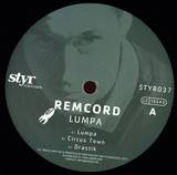 Remcord - Lumpa Ep