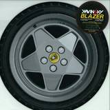 Kavinsky - Blazer Ep