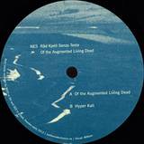 Rad Kjetil Senza Testa - Of The Augmented Living Dead