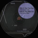 Get Down Edits - Edits