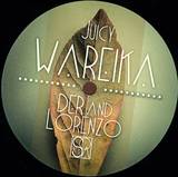 Der & Lorenzo Dada - Juicy Ep