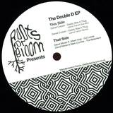 Daniel Curpen/david Moran/mark Crumbs/jamie Trench - The Double D Ep