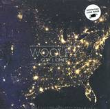 Woolfy - City Lights, Francis Inferno O