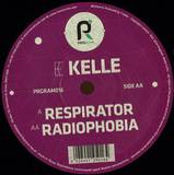 Kelle - Respirator/radiophobia