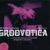Dj Nature Presents - Groovotica Collection 1 Box Set