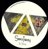 Lui Young - Saxo Jazzy