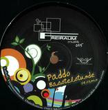 Paddo - Bastelstunde