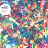 Caribou - Our Love LP