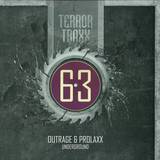 Outrage & Prolaxx - The Underground Ep