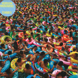 Hudson Mohawke - Chimes (12"/140g)