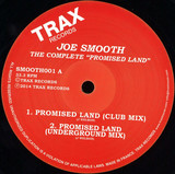 Joe Smooth - The Complete Promised Land