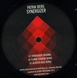 Patrik Berg - Synergizer