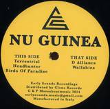 Nu Guinea - Nu Guinea