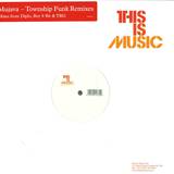 Dj Mujava - Township Funk Remixes