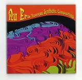 Nu Era - Nouveau Synthetic Compositions (vinyl + Cd)