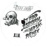 Todd Osborn - Over And Over (mrsk Remix)