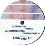 Jacob Stoy/ L'estasi Dell'oro - Einig Zwei Ep