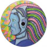 Pleasure State (mk, Lee Foss & Anabel Englund) - Ghost In The System (incl. Carl Craig Remix)