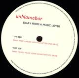 Unnamebar - Diary From A Music Lover