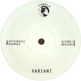 Variant - Temple 001