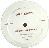 Peza - A & R Edits Vol 8