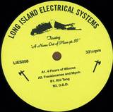 Tzusing - A Name Out Of Place Pt. Ii